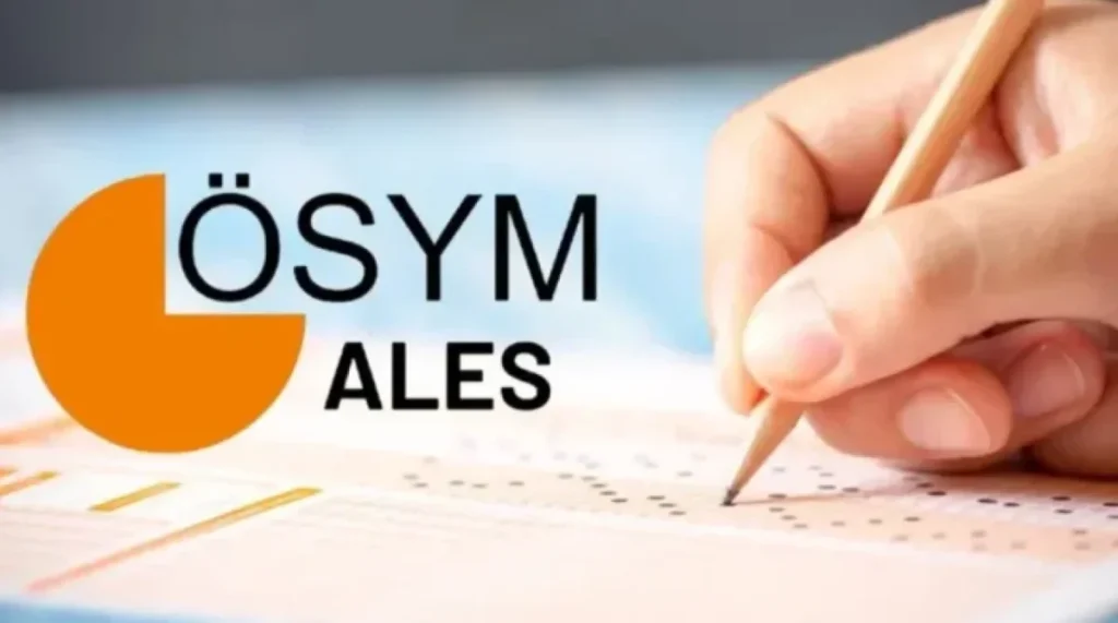 ALES sonuçları açıklandı: 2026 ALES/1 erişime açıldı