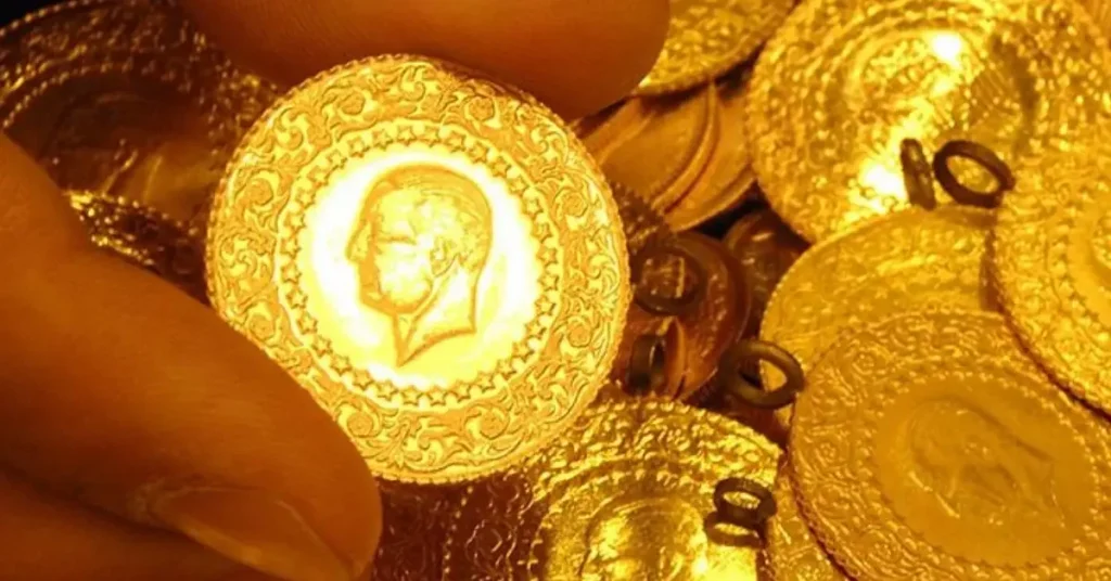Altında gözler FED'de: Fiyatlardaki geri çekilme sürüyor