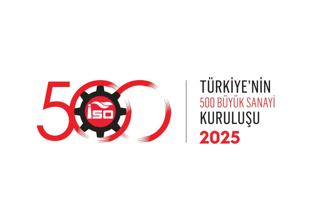 Alves Kablo’dan bir başarı daha: 2025 İSO 500 listesinde!