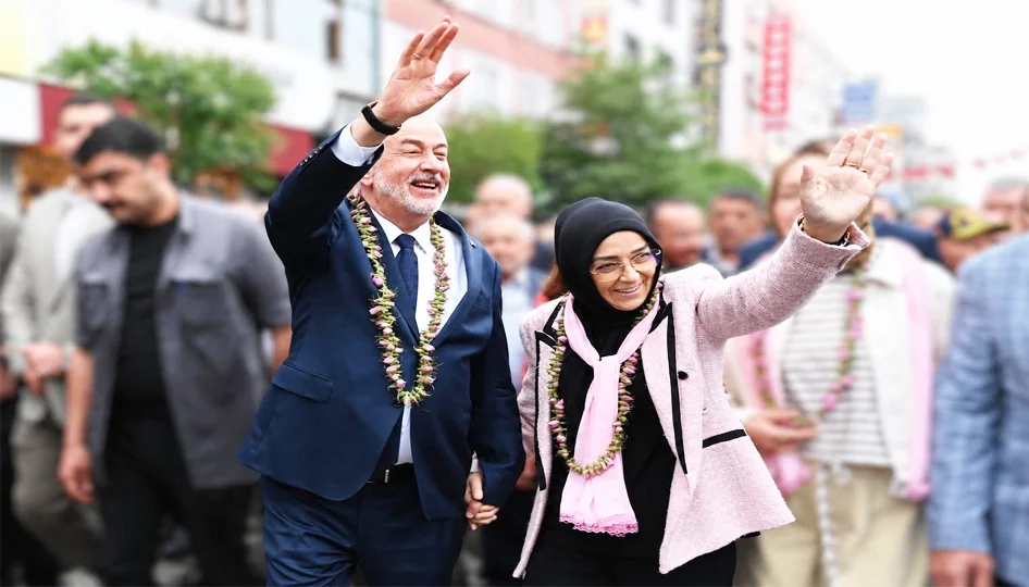 Başdeğirmen’den festival sonrası teşekkür