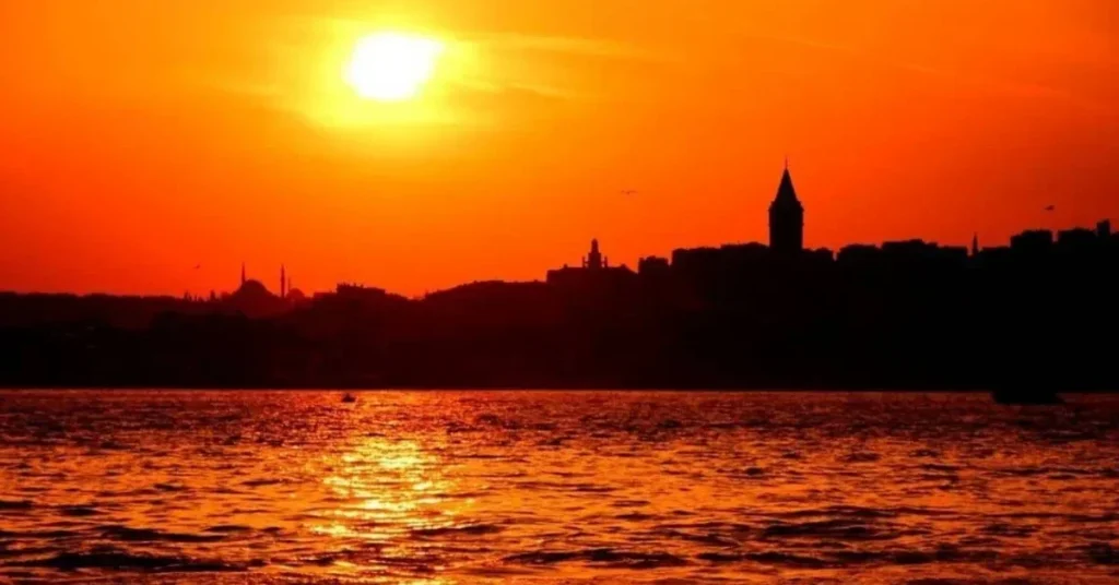 El Nino yeniden sahnede: Kuraklık ve aşırı yağış riski artıyor
