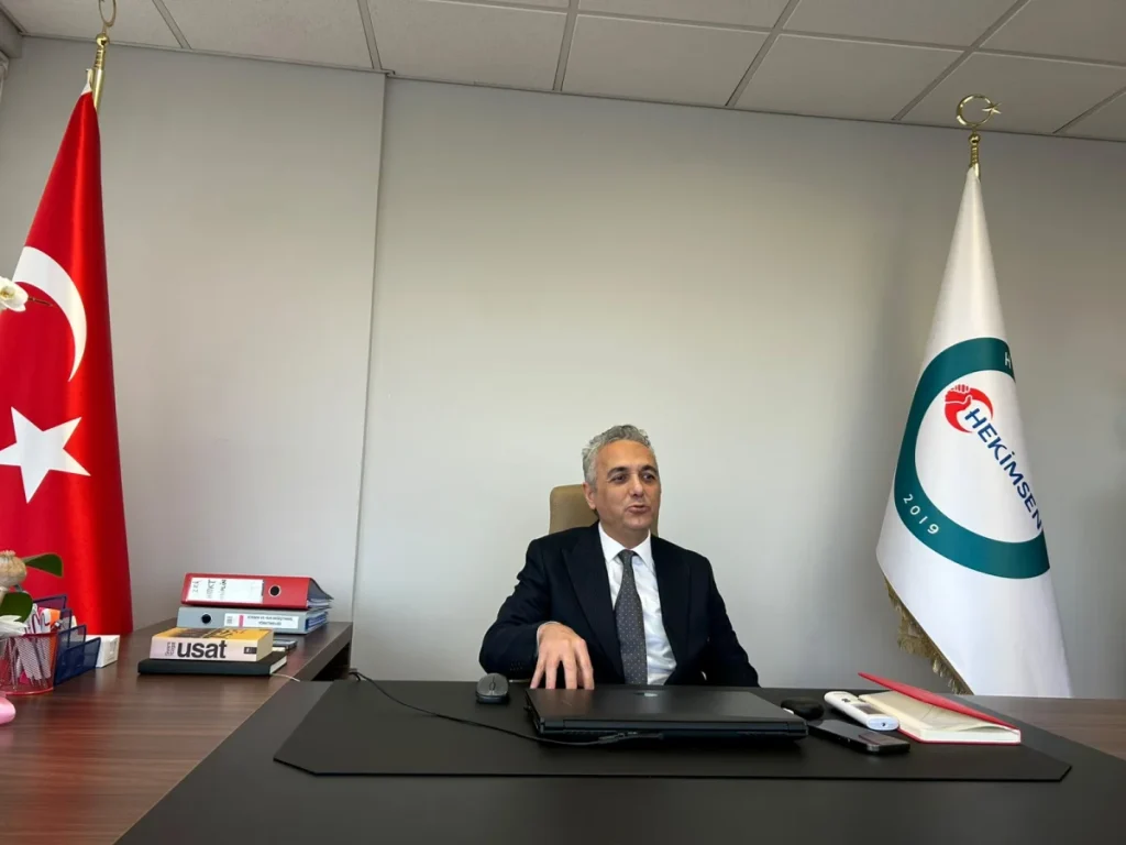 HEKİMSEN’den kamu çalışanları ve yakınlarına özel konut ve yatırım fırsatı