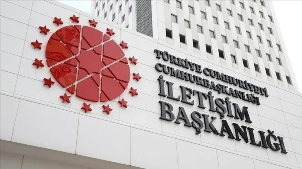İletişim Başkanlığından blok zincir hamlesi