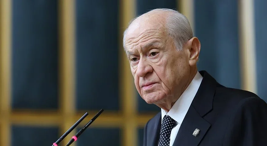 MHP Lideri Bahçeli: Askeri hastaneler yeniden açılmalıdır