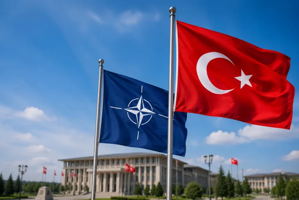 NATO Zirvesi öncesi Ankara'da kapsamlı tedbirler uygulanacak