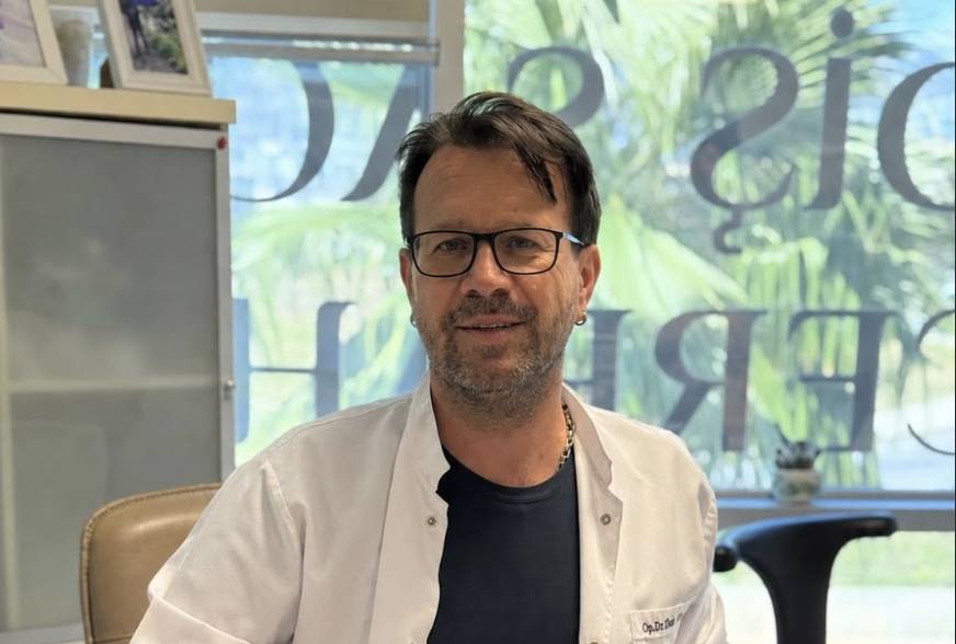 Op. Dr. Ümit Filiz, horlamanın her zaman masum olmadığını belirterek,