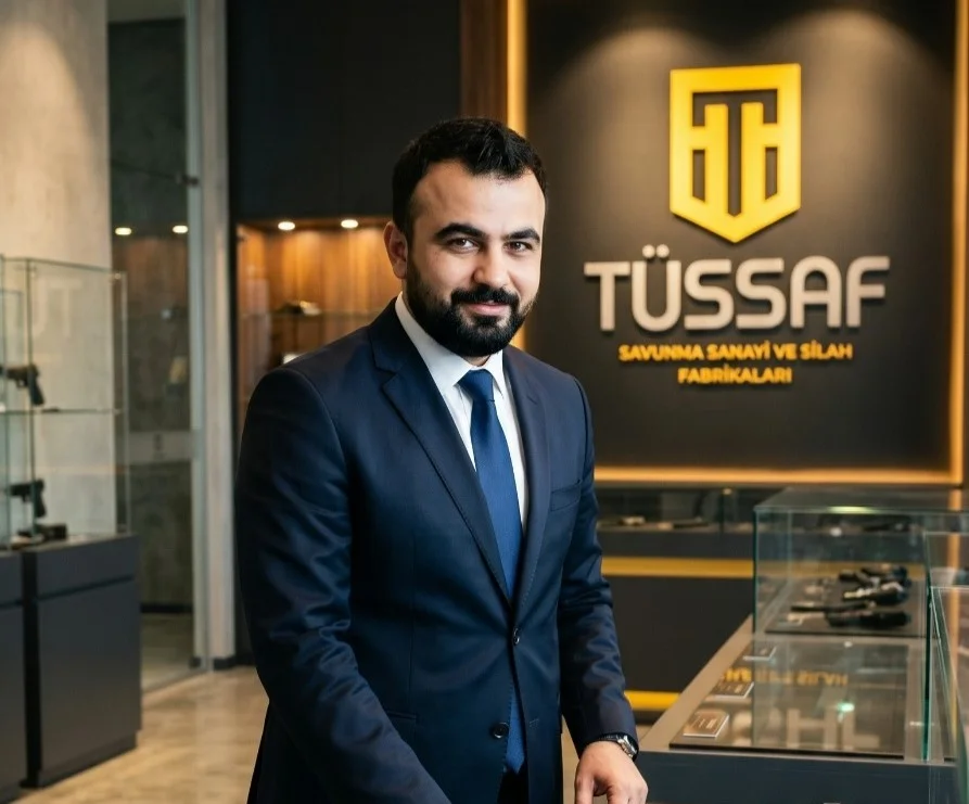 Savunma sanayisine yapılan yatırım Türkiye'ye yapılan yatırımdır