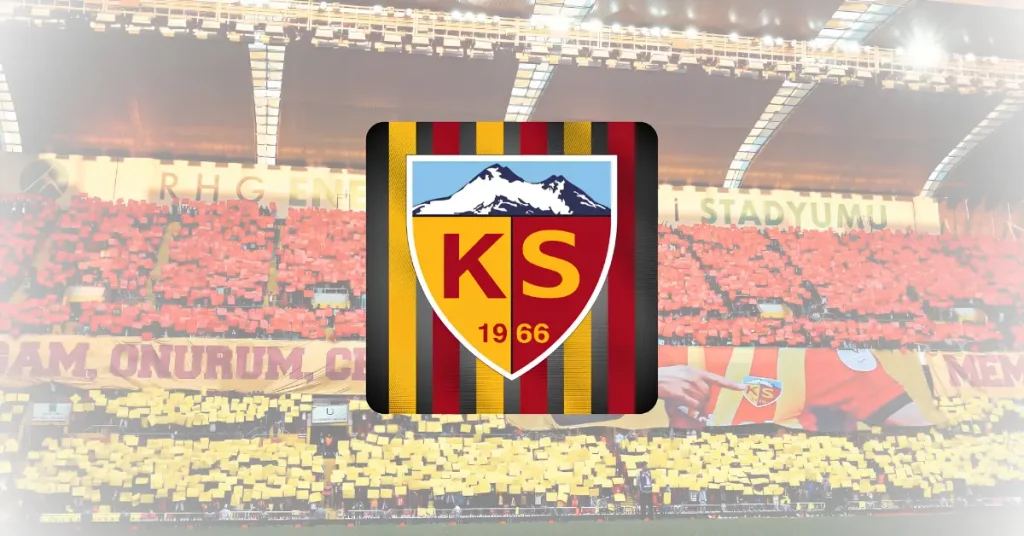 TFF Tahkim Kurulu kararını verdi: Kayserispor'a olumsuz yanıt