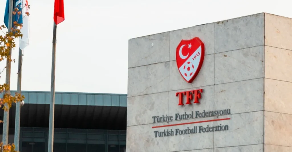 TFF'den kulüp başkanlarına Dünya Kupası tarifesi: 15 bin dolar