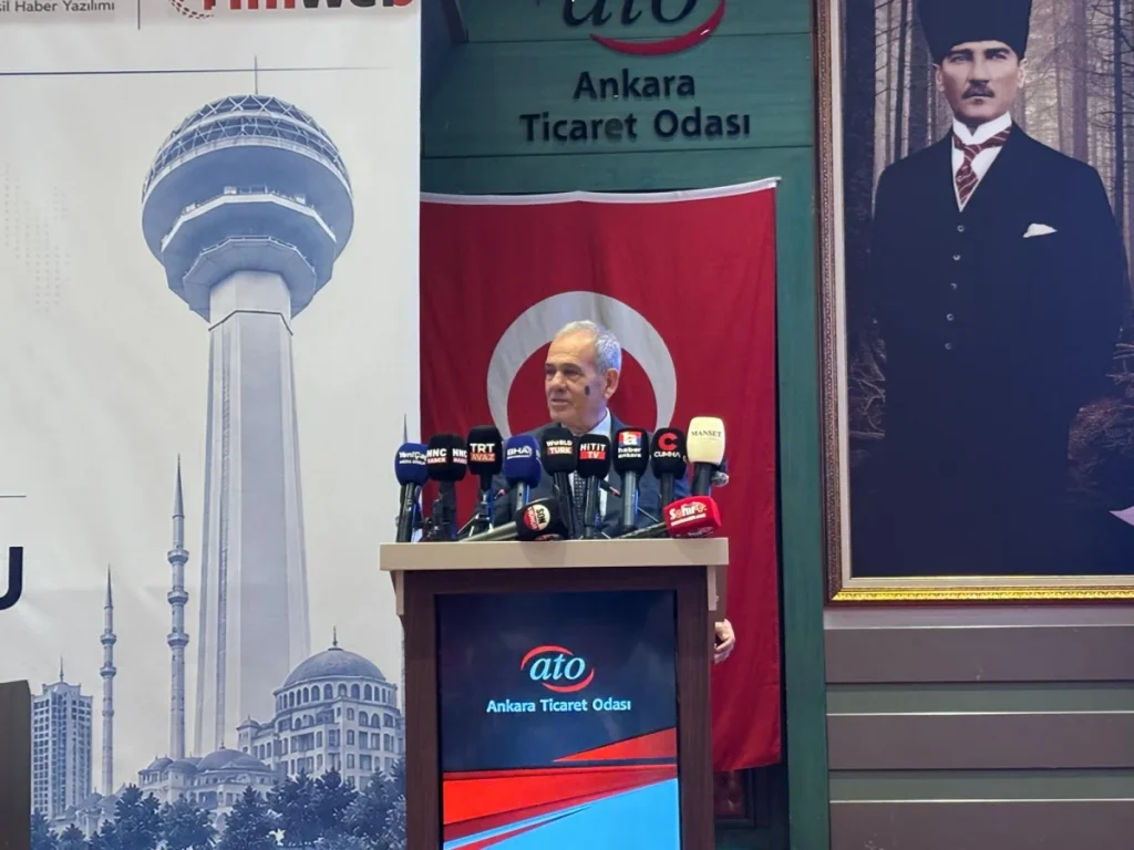 “TİMBİR’in birlik ve beraberlik atağında biz de varız”