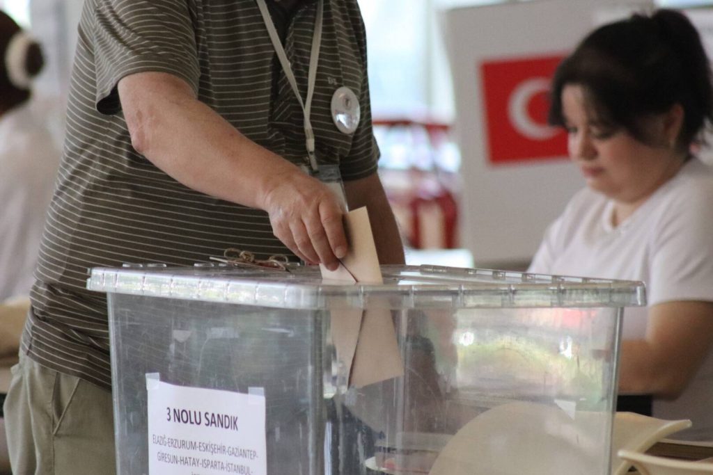 Türk Tabipleri Birliği (TTB) 78. Seçimli Büyük Kongresi 26-28 Haziran