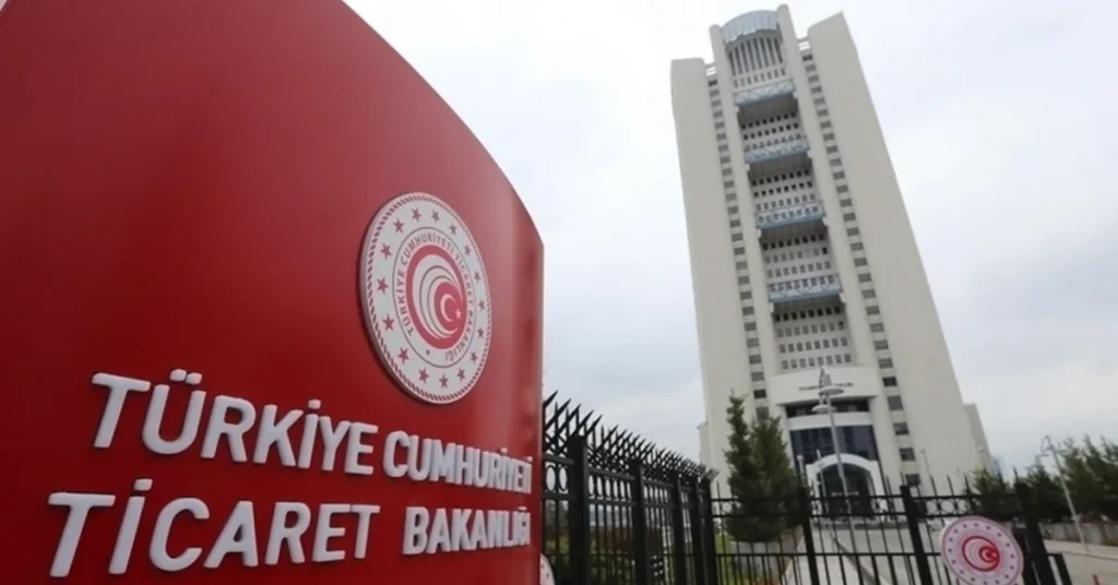 Ticaret Bakanlığı'ndan sahte servis uyarısı