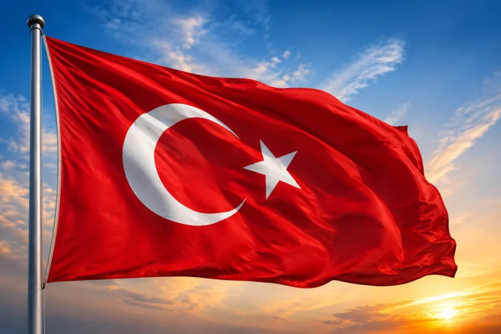 Türkiye'nin risk primi 4 ayın en düşük seviyesinde