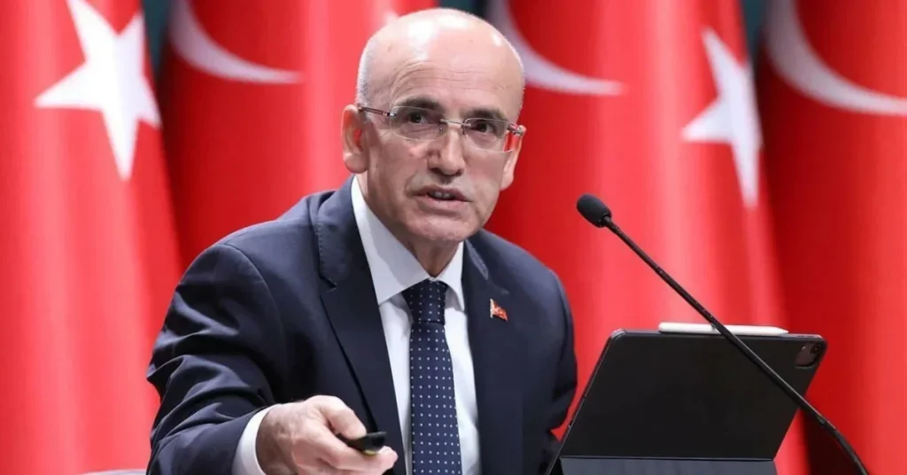Türkiye’yi küresel üretim merkezi yapma hedefi sürüyor