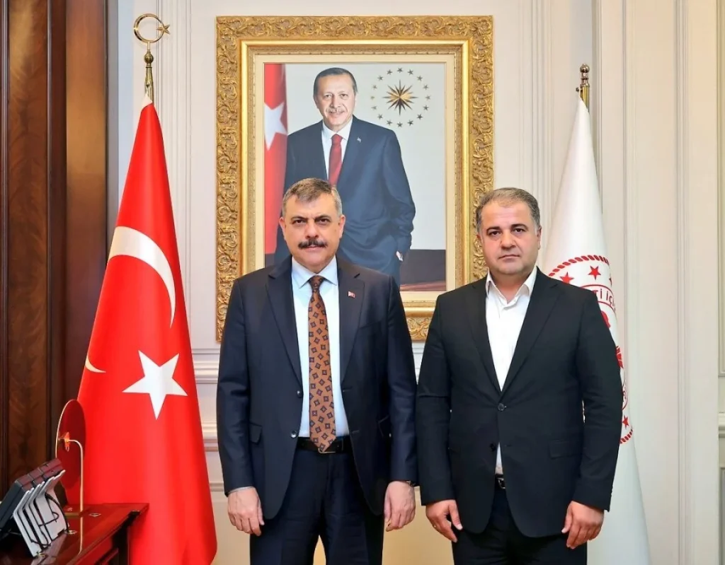 Yeni nesil suç örgütlerine geçit yok