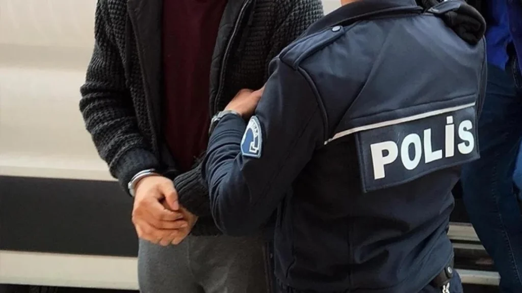 23 ilde dolandırıcılık operasyonu: 307 şüpheli yakalandı