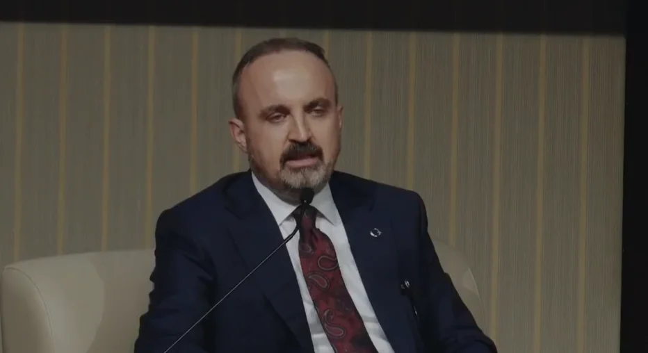 86 milyonun hepsi tankların önünde duracak imana sahip