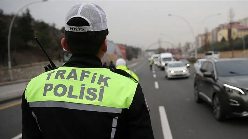 Ağır trafik ihlallerinde ehliyet iptali kapıda
