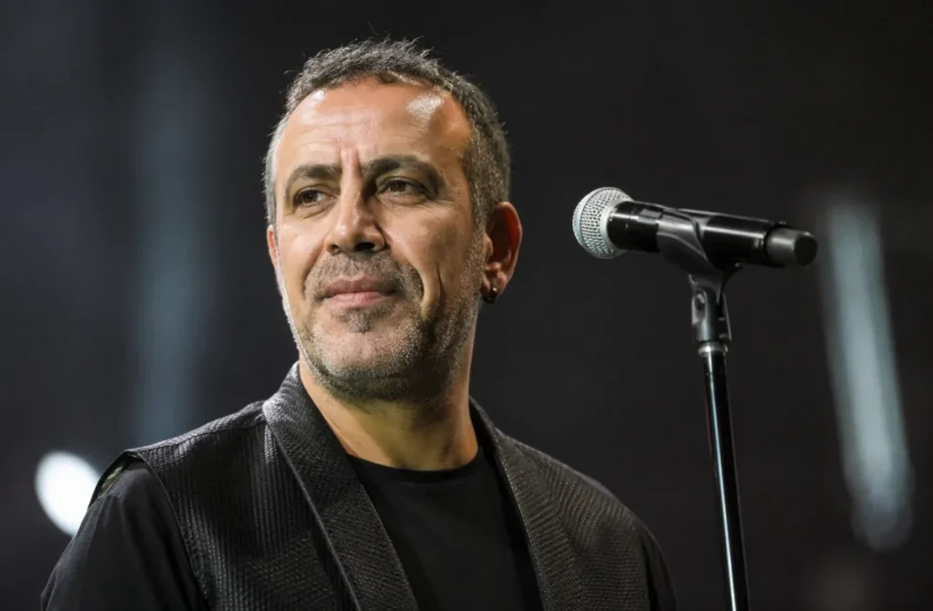 Ahbap soruşturmasında kritik karar: Haluk Levent tutuklandı