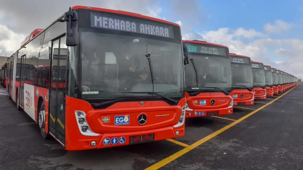 Ankara’da NATO Zirvesi ulaşım planı açıklandı