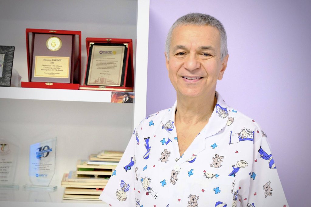 "B Planı Sunmayın, Kararlı Olun"