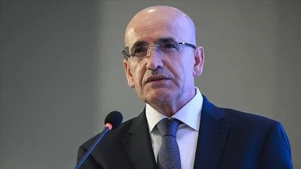Bakan Şimşek'ten Batman Havalimanı değerlendirmesi