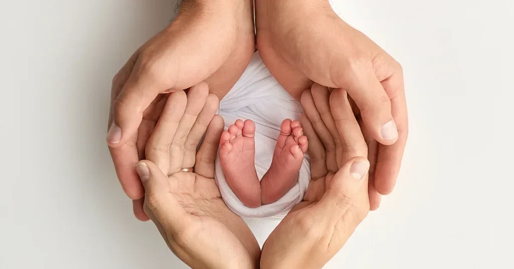 Bebeklerimizin sağlıklı gelişimini desteklemeye devam ediyoruz