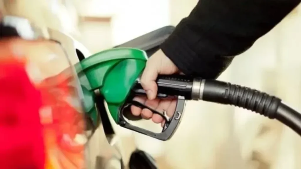 Benzin ve motorin fiyatları güncellendi
