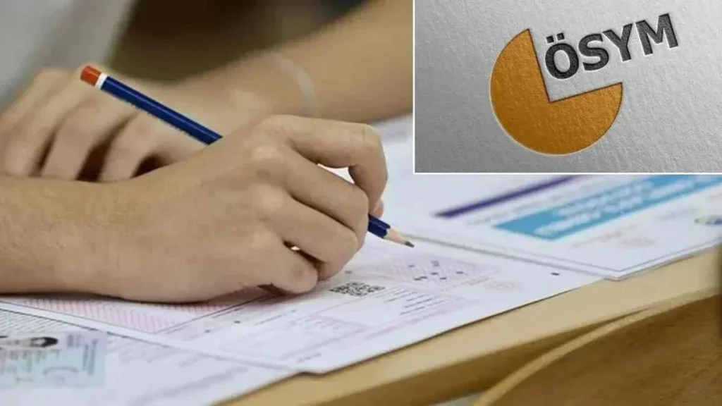 Bir soru iptal, bir sorunun cevabı değiştirildi