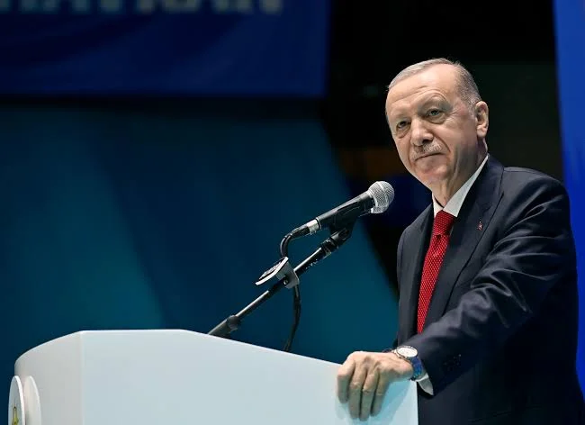 Cumhurbaşkanı Erdoğan, NATO Zirvesi'nde diplomasi trafiğine başlayacak