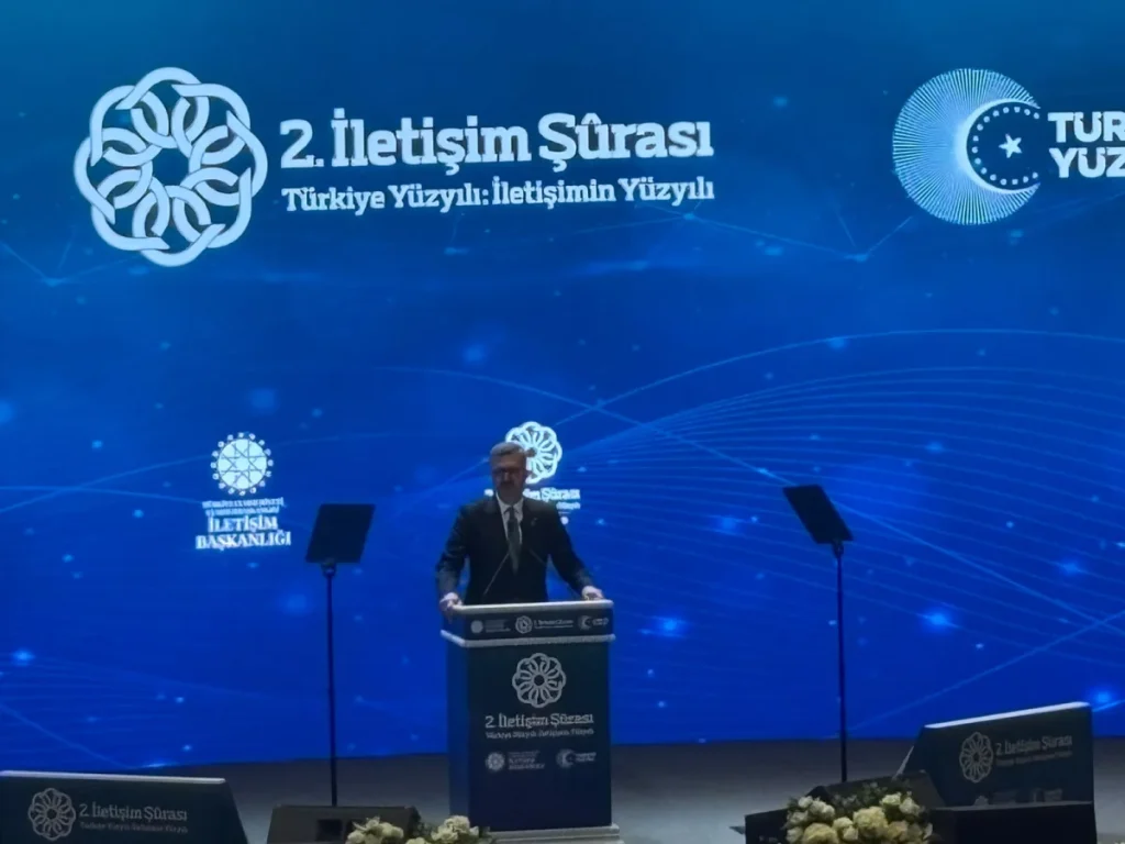 Dijital çağda öncelik nitelikli habercilik olmalı