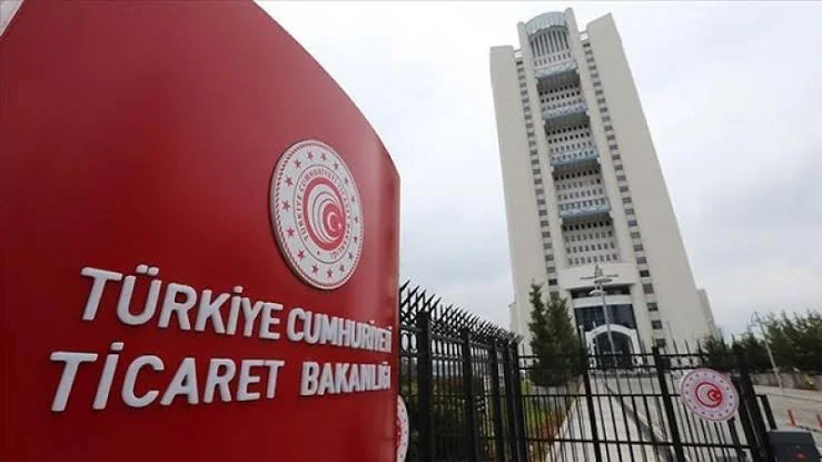 Gümrük operasyonlarında 6 ayda 62,7 milyar liralık kaçak eşya ele geçirildi