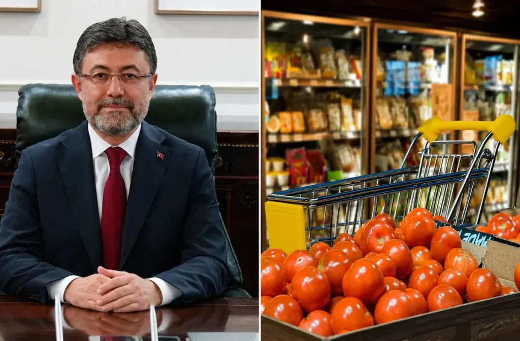 Haziranda 127 bin 643 gıda denetimi gerçekleştirildi