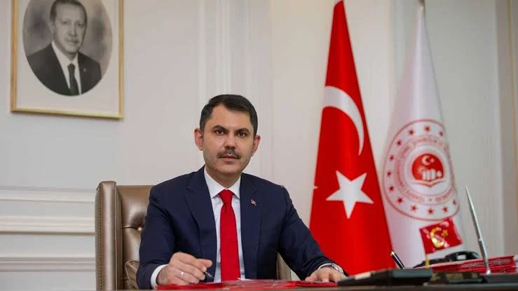 Her afette olduğu gibi devlet olarak milletimizin yaralarını sardık