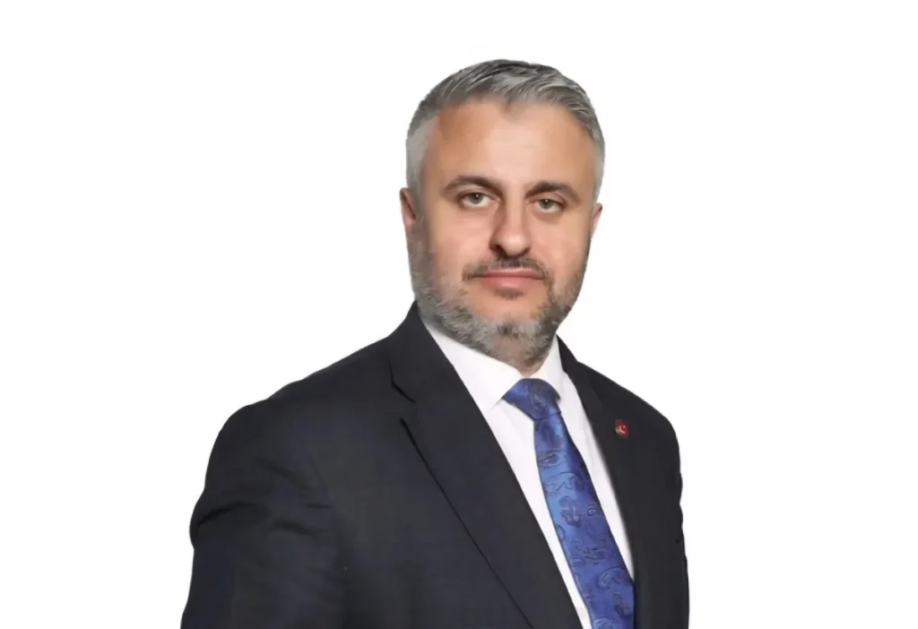 İsmail Karakaş'tan 15 Temmuz Demokrasi ve Milli Birlik Günü mesajı