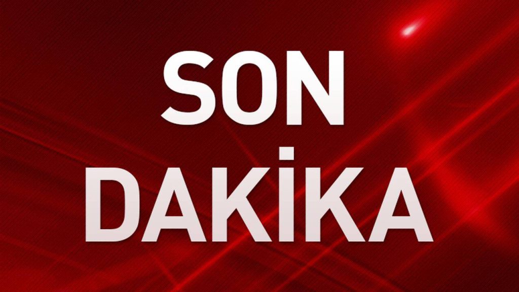 İzmir Gaziemir'de görev yaptığı bildirilen askeri öğrencilerin, rahatsızlanarak kentin farklı