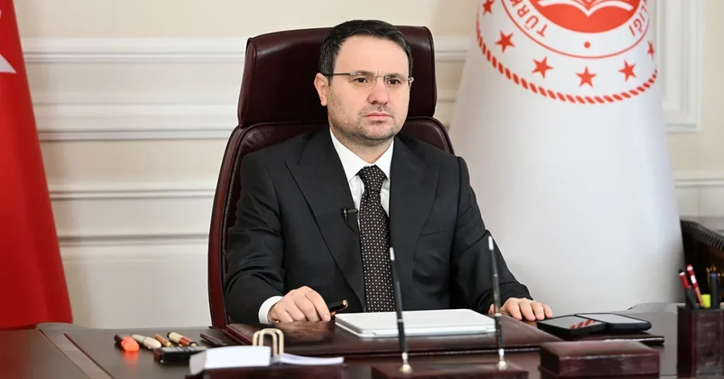 Muhsin Yazıcıoğlu soruşturmasında 29 şüpheli tespit edildi