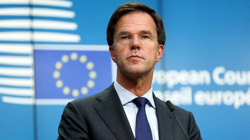 NATO Genel Sekreteri Rutte,'den Ankara sakinlerine teşekkür