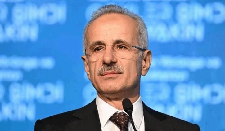 Trafik yoğunluğunu azaltan proje 5 yıldır hizmette