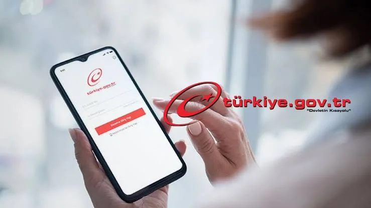 e-Devlet'te en çok kullanılan hizmetler SGK'ya ait