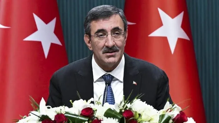 Arama kurtarma çalışmalarına her türlü desteği sağlıyoruz