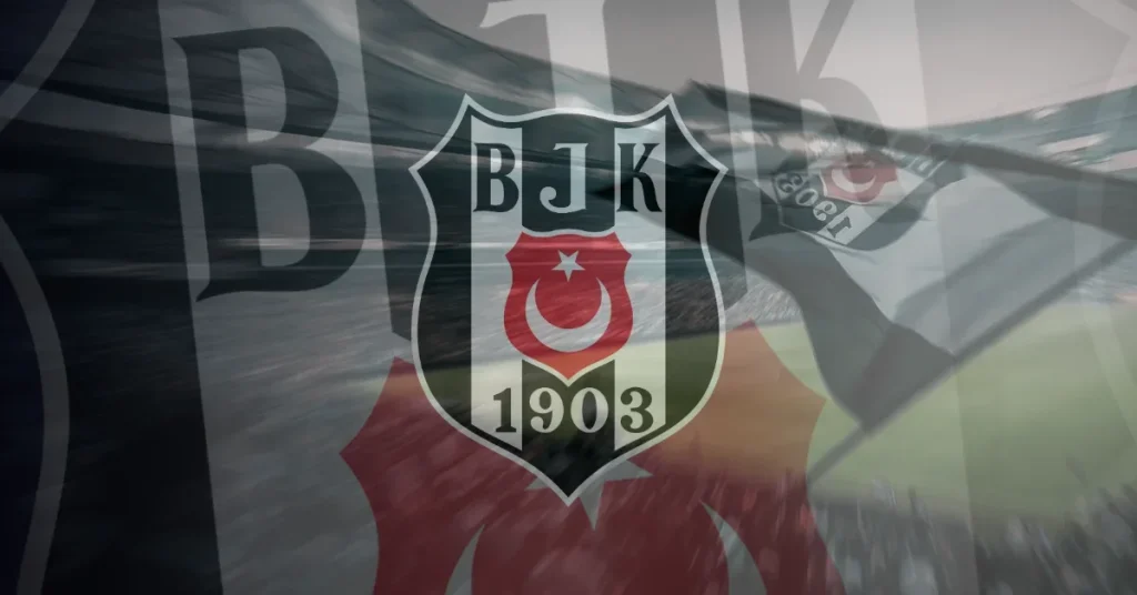 Beşiktaş Avrupa'da tur için Hradec Kralove deplasmanında