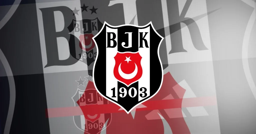 Beşiktaş Avrupa'da yoluna devam ediyor: Play-off rakibi belli oldu
