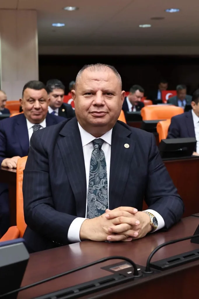 “Bu Süreç Taviz Değil, Terörün Tasfiyesidir”