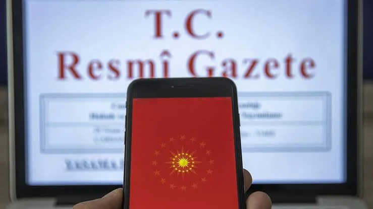 Dört ülkeye yeni büyükelçi atandı