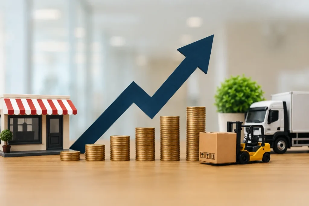Esnafımızı güçlendirecek yeni finansman desteklerini hayata geçiriyoruz