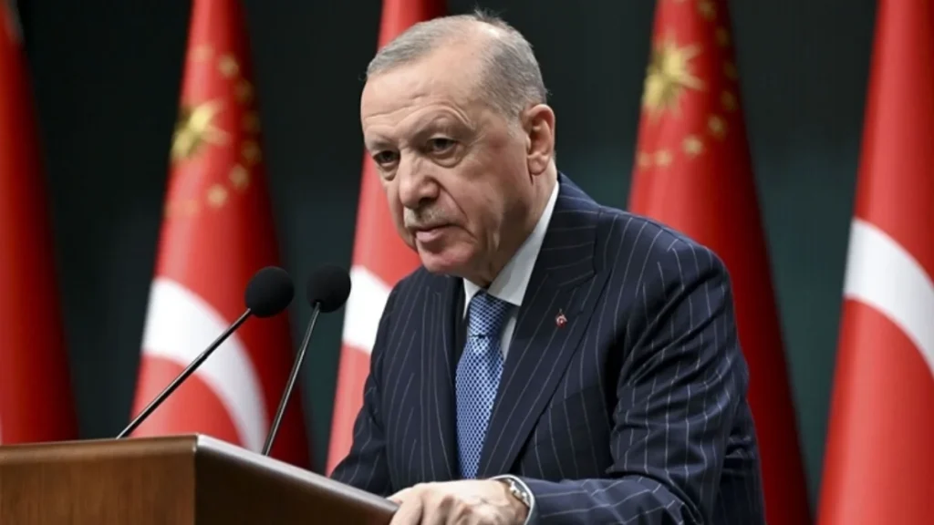 Gayemiz; terör engelini aradan çekip Türkiye'yi geleceğe taşımak