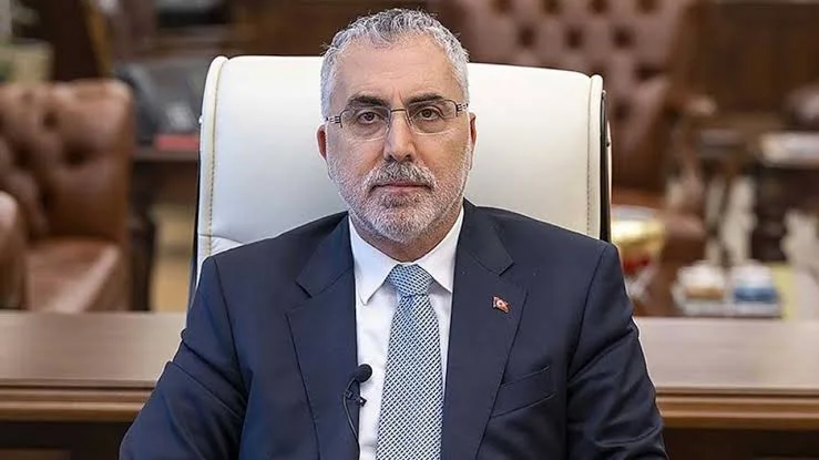 İŞKUR aracılığıyla 848 bine yakın kişinin işe yerleştirilmesine aracılık ettik