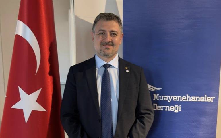 Muayenehaneler Derneği'nin, Özel Hastaneler Yönetmeliği'nin bazı hükümlerinin iptali istemiyle açtığı
