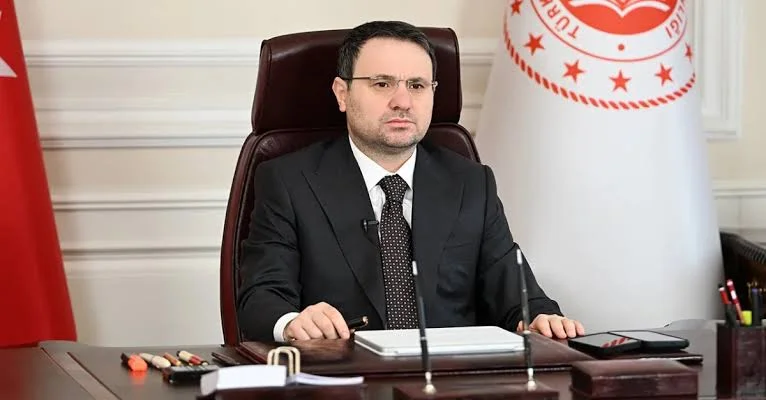 Terörsüz Türkiye, ortak geleceğimizin teminatıdır